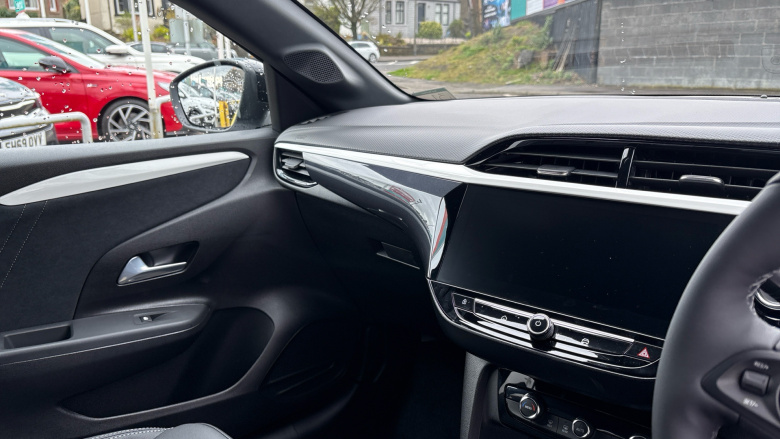 Vauxhall Corsa 1.2 Turbo Ultimate 5dr Petrol Hatchback